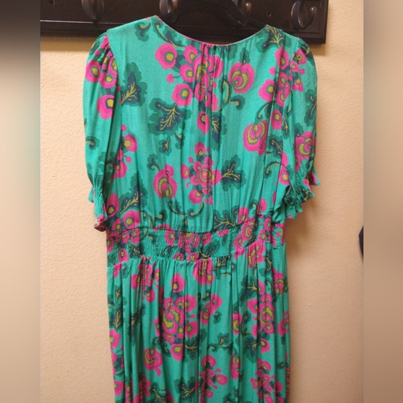 Boden Tessa Maxi Dress - Picture 7 of 10